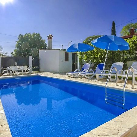 הוילה פורץ Casa Ana Milena מראה חיצוני תמונה