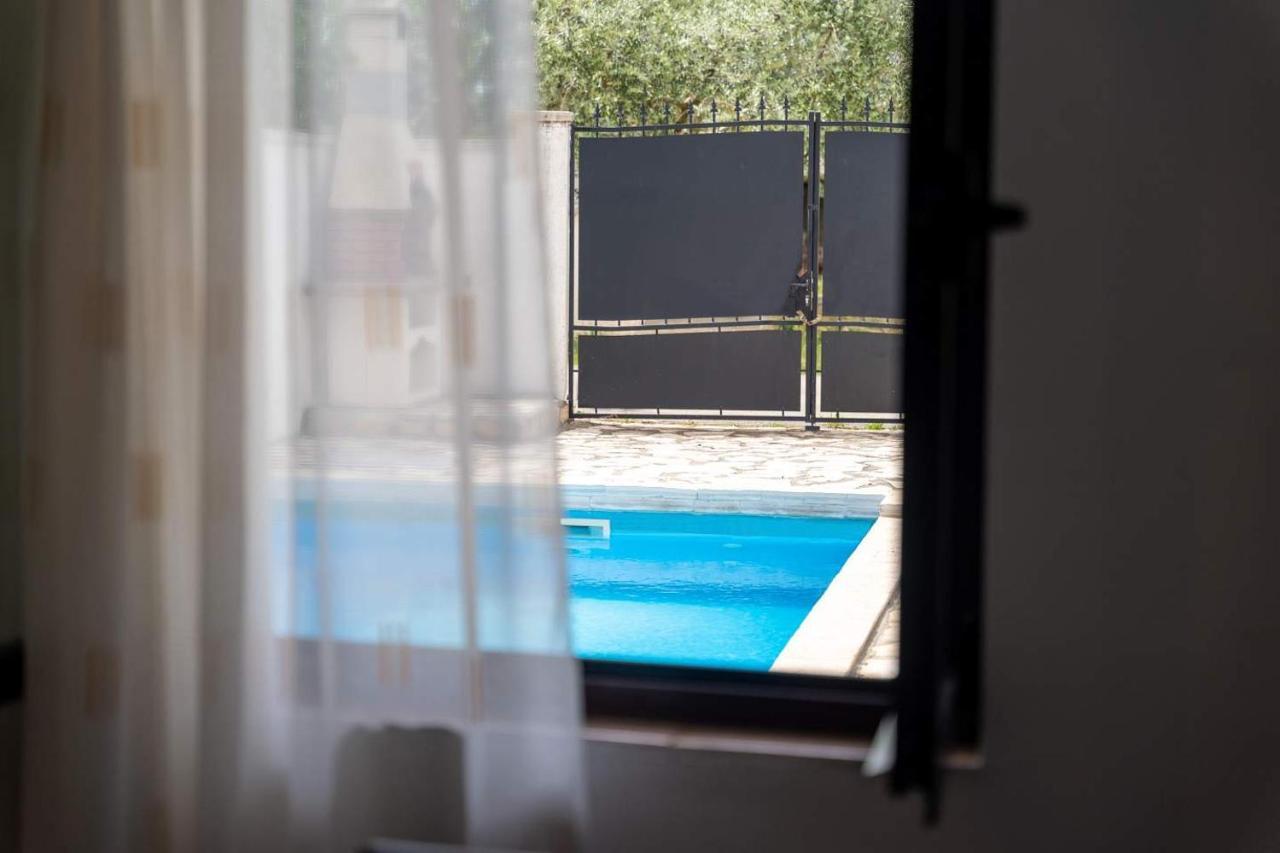 הוילה פורץ Casa Ana Milena מראה חיצוני תמונה