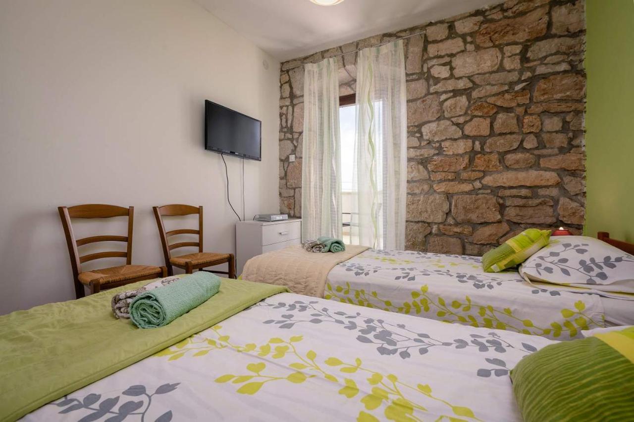 הוילה פורץ Casa Ana Milena מראה חיצוני תמונה