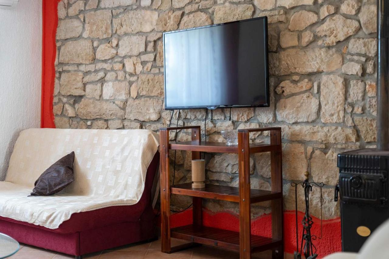 הוילה פורץ Casa Ana Milena מראה חיצוני תמונה
