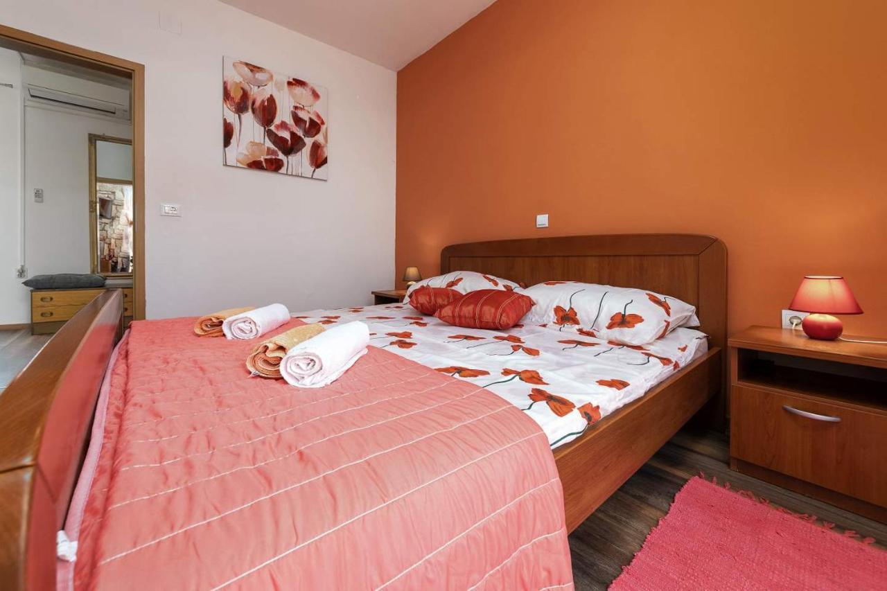 הוילה פורץ Casa Ana Milena מראה חיצוני תמונה