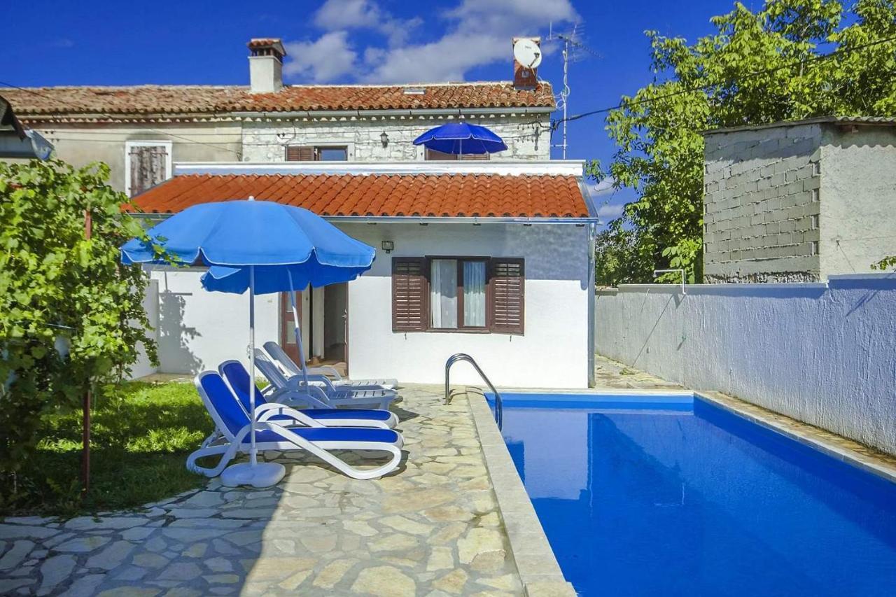 הוילה פורץ Casa Ana Milena מראה חיצוני תמונה
