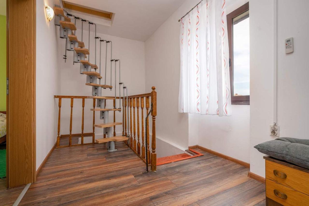 הוילה פורץ Casa Ana Milena מראה חיצוני תמונה