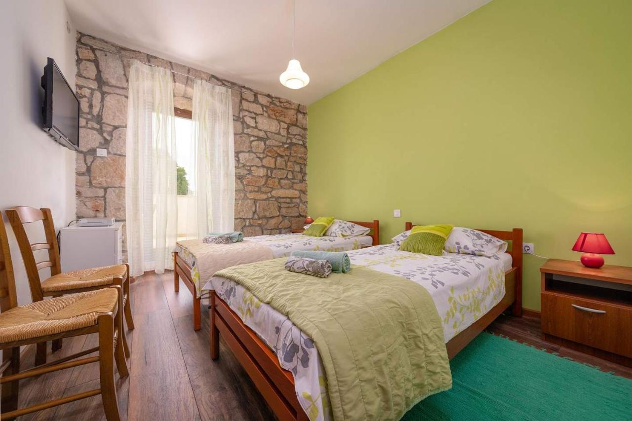 הוילה פורץ Casa Ana Milena מראה חיצוני תמונה