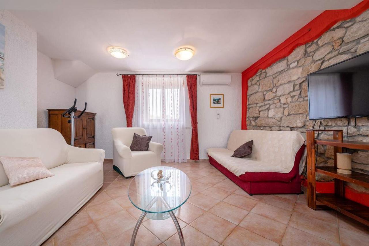 הוילה פורץ Casa Ana Milena מראה חיצוני תמונה