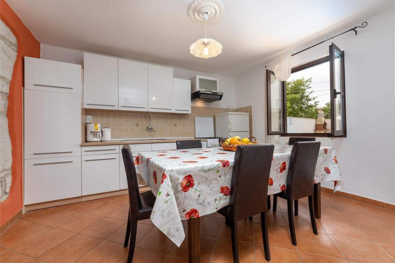 הוילה פורץ Casa Ana Milena מראה חיצוני תמונה