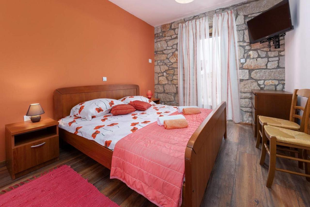 הוילה פורץ Casa Ana Milena מראה חיצוני תמונה