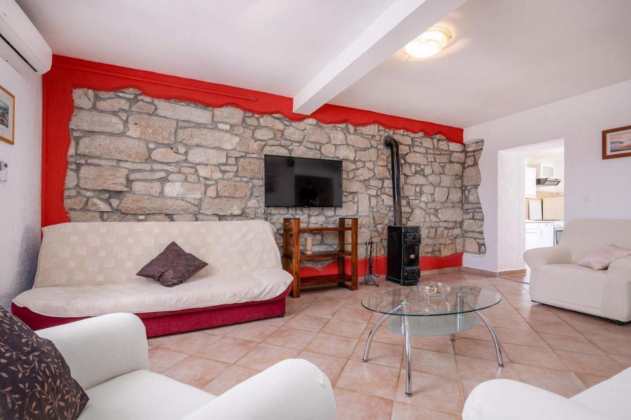 הוילה פורץ Casa Ana Milena מראה חיצוני תמונה