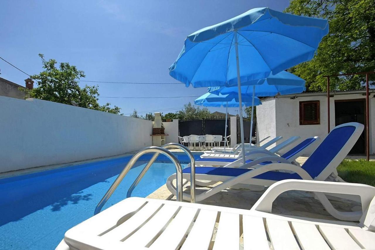 הוילה פורץ Casa Ana Milena מראה חיצוני תמונה