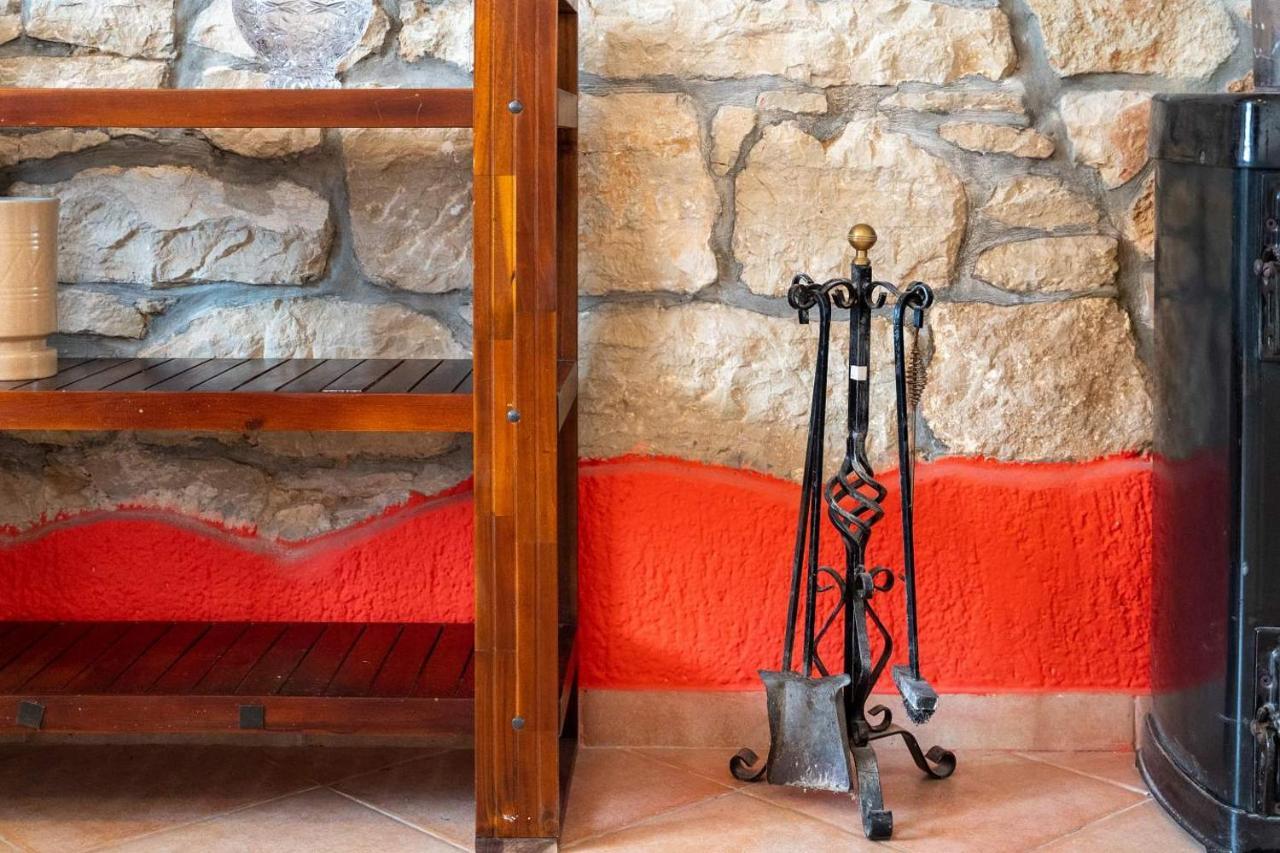 הוילה פורץ Casa Ana Milena מראה חיצוני תמונה