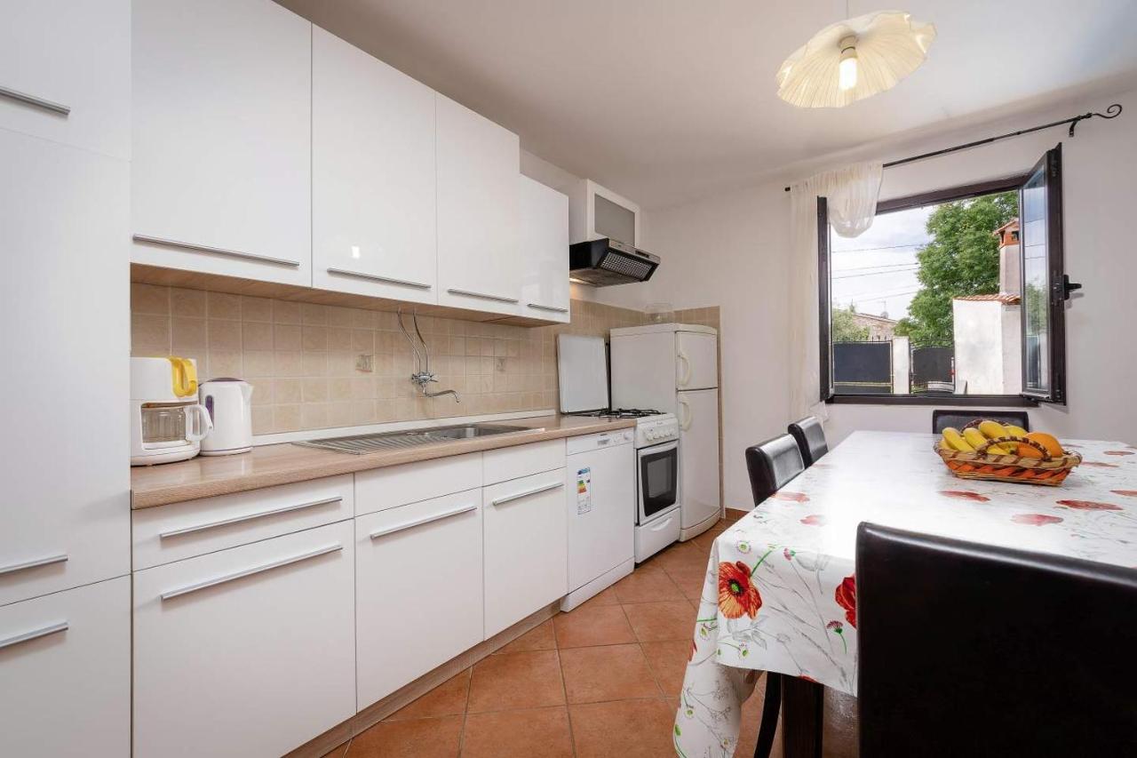 הוילה פורץ Casa Ana Milena מראה חיצוני תמונה