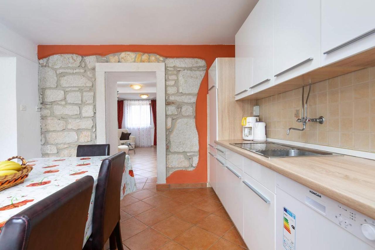 הוילה פורץ Casa Ana Milena מראה חיצוני תמונה