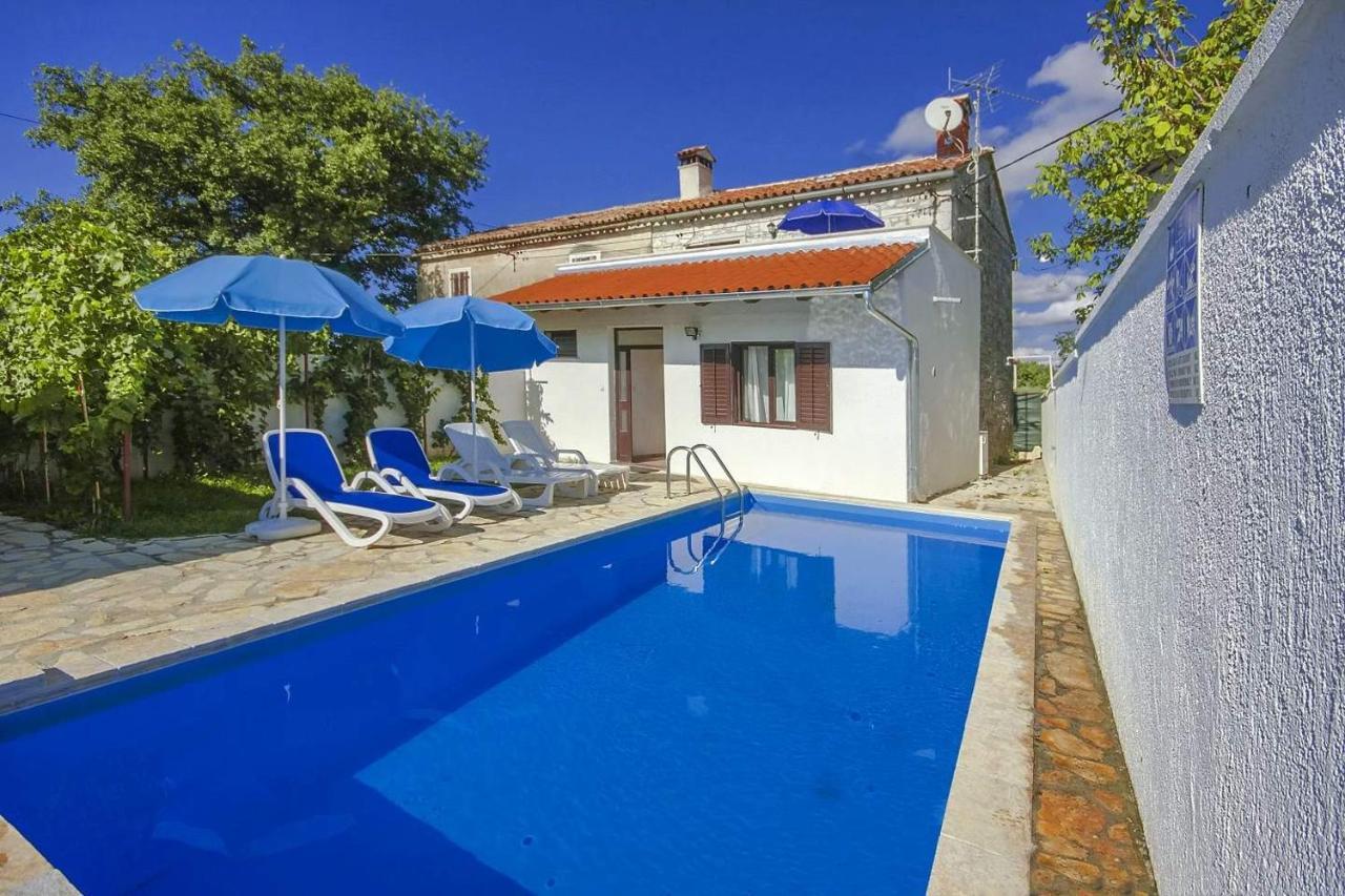 הוילה פורץ Casa Ana Milena מראה חיצוני תמונה