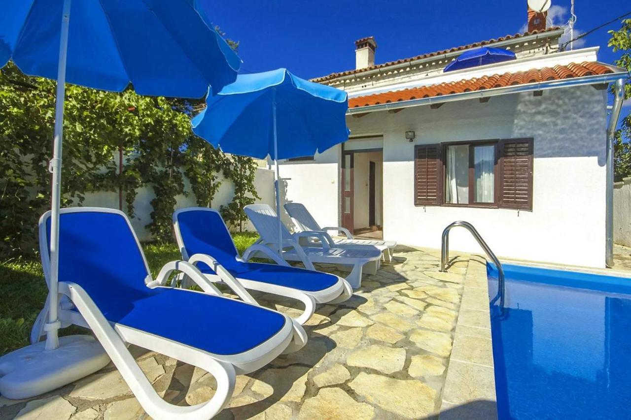 הוילה פורץ Casa Ana Milena מראה חיצוני תמונה