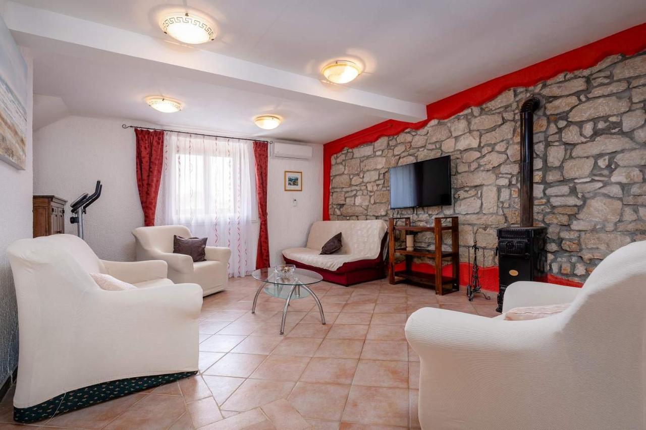 הוילה פורץ Casa Ana Milena מראה חיצוני תמונה